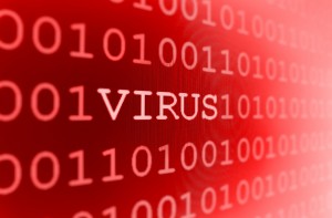 viruți informatici ți antiviruți