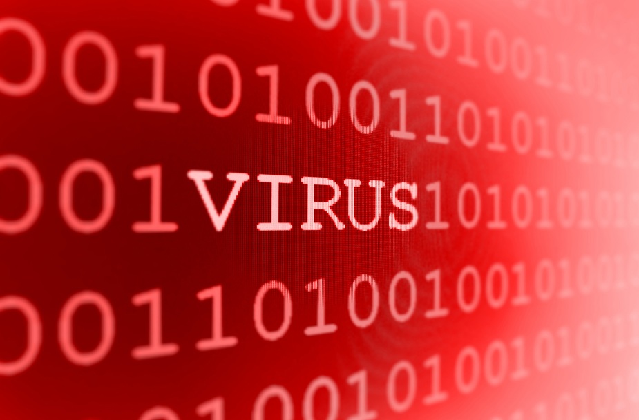 virusi informatici definitie)
